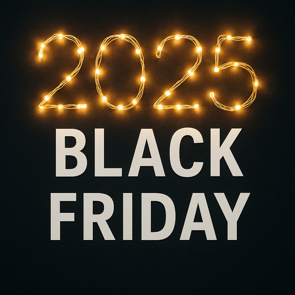 Black Friday Deals