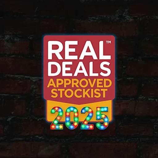 Real Deals 2025