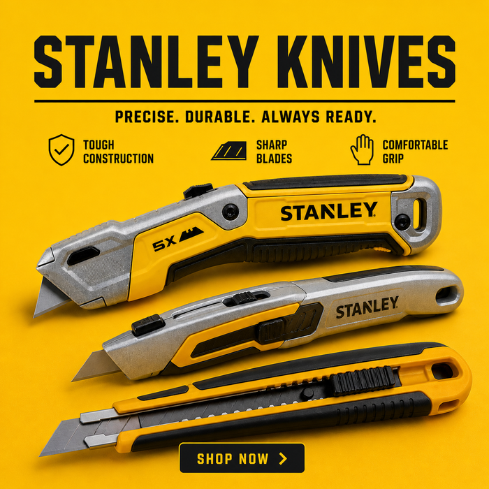 Knives