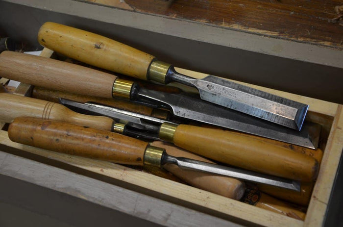 Chisels