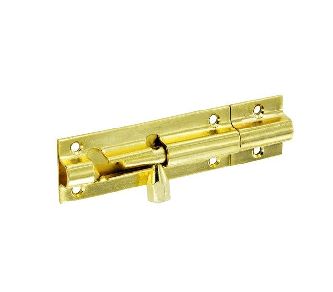 Bolt Locks