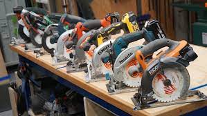 Circular Saws