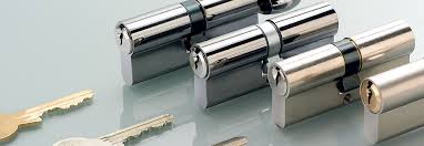 Cylinder Locks