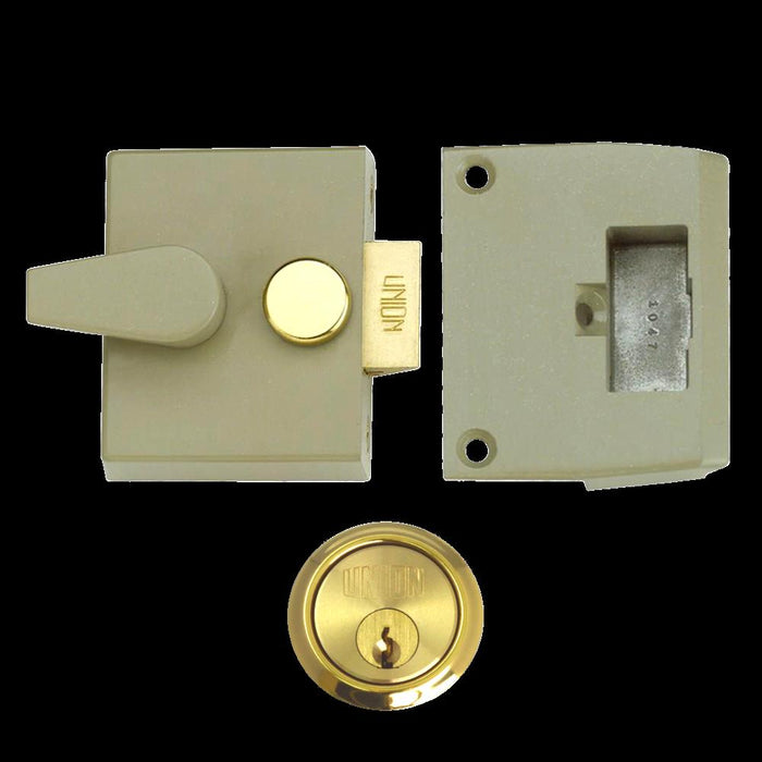 Night Latches