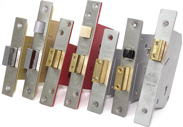 Mortice Locks – O'Tooles Tools