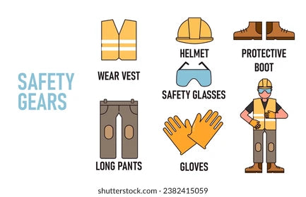 Safety Wear