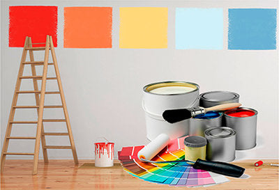 Painting & Decorating