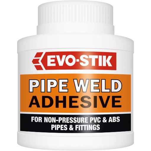 Pipeweld Adhesive 250ml