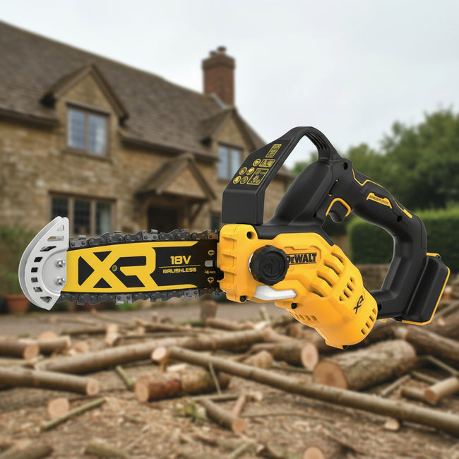 Dewalt DCMP520 Pruning Saw -Bare Tool