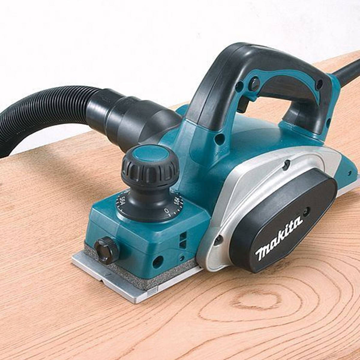 Makita Kp0800 - 82mm Planer 240v