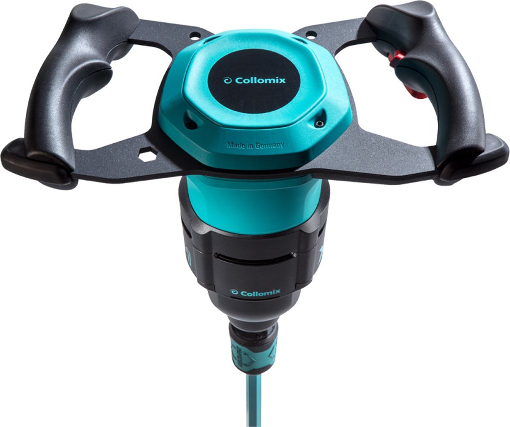 Collomix XQ1 Hand-Held Mixer - 110v (without Paddle)