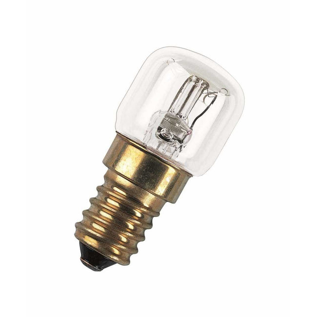 Solus 15w E14 Oven Bulb