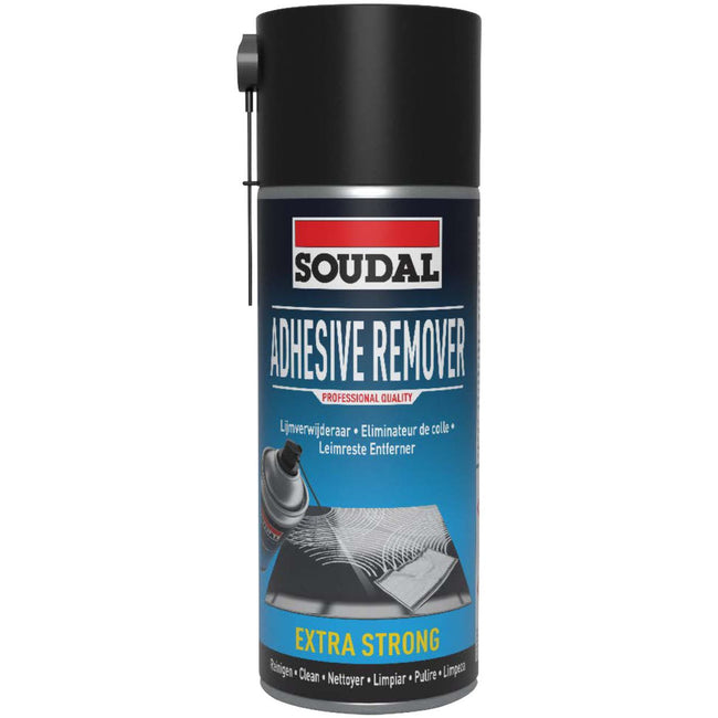 Adhesive Remover - 400ml