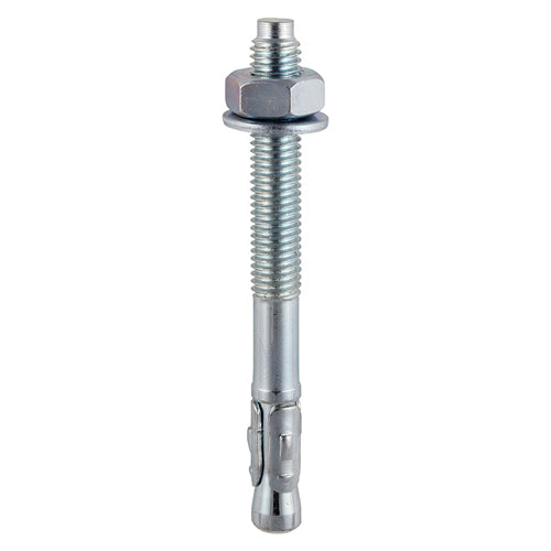 140mm x 12.0 Throughbolt - 2pc