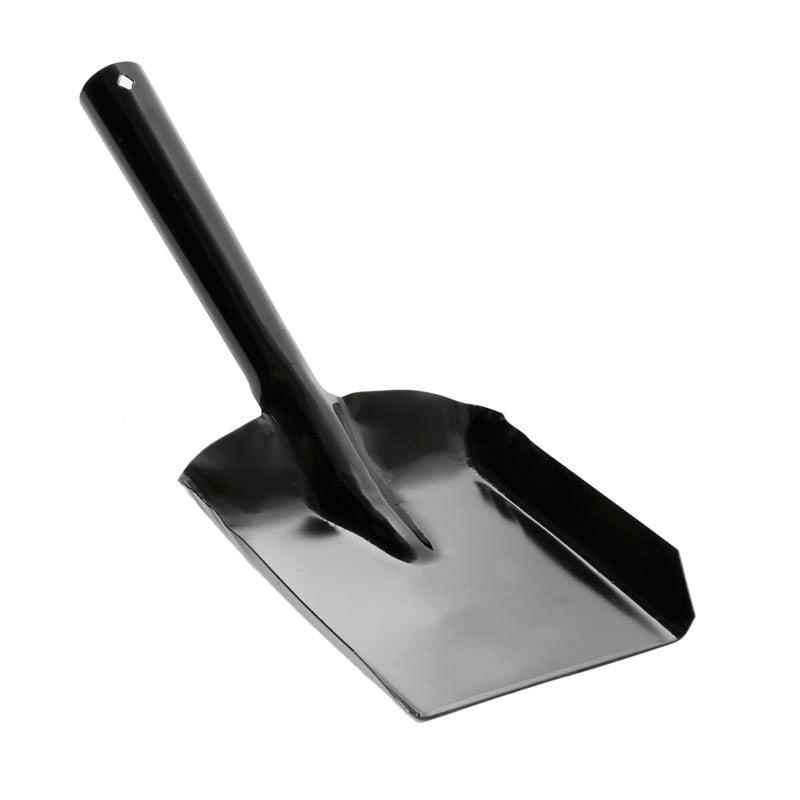 Coal shovel