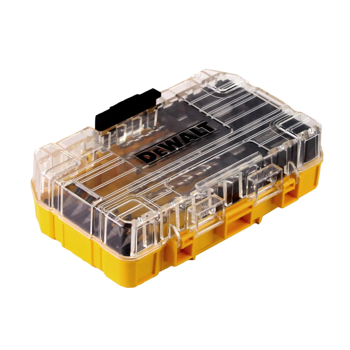 Dewalt Extreme Masonry Drill Drive Set- 19 Piece