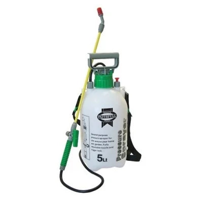 Faithfull Pressure Sprayer 5 litre