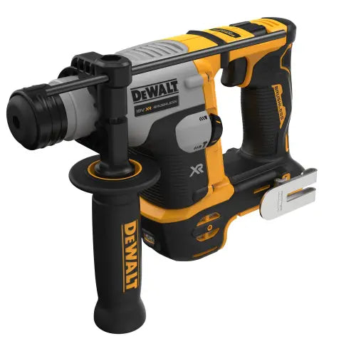 Dewalt Ultra-Compact XR SDS Plus Rotary Hammer - bare unit