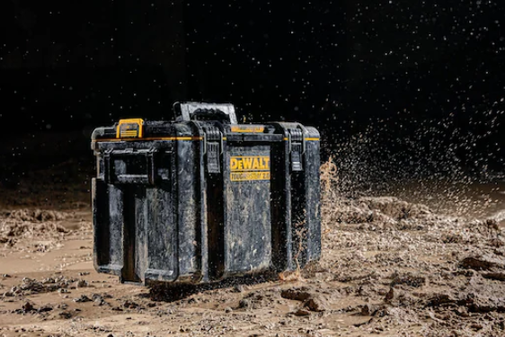 DeWALT TOUGHSYSTEM™ 2.0 Toolbox