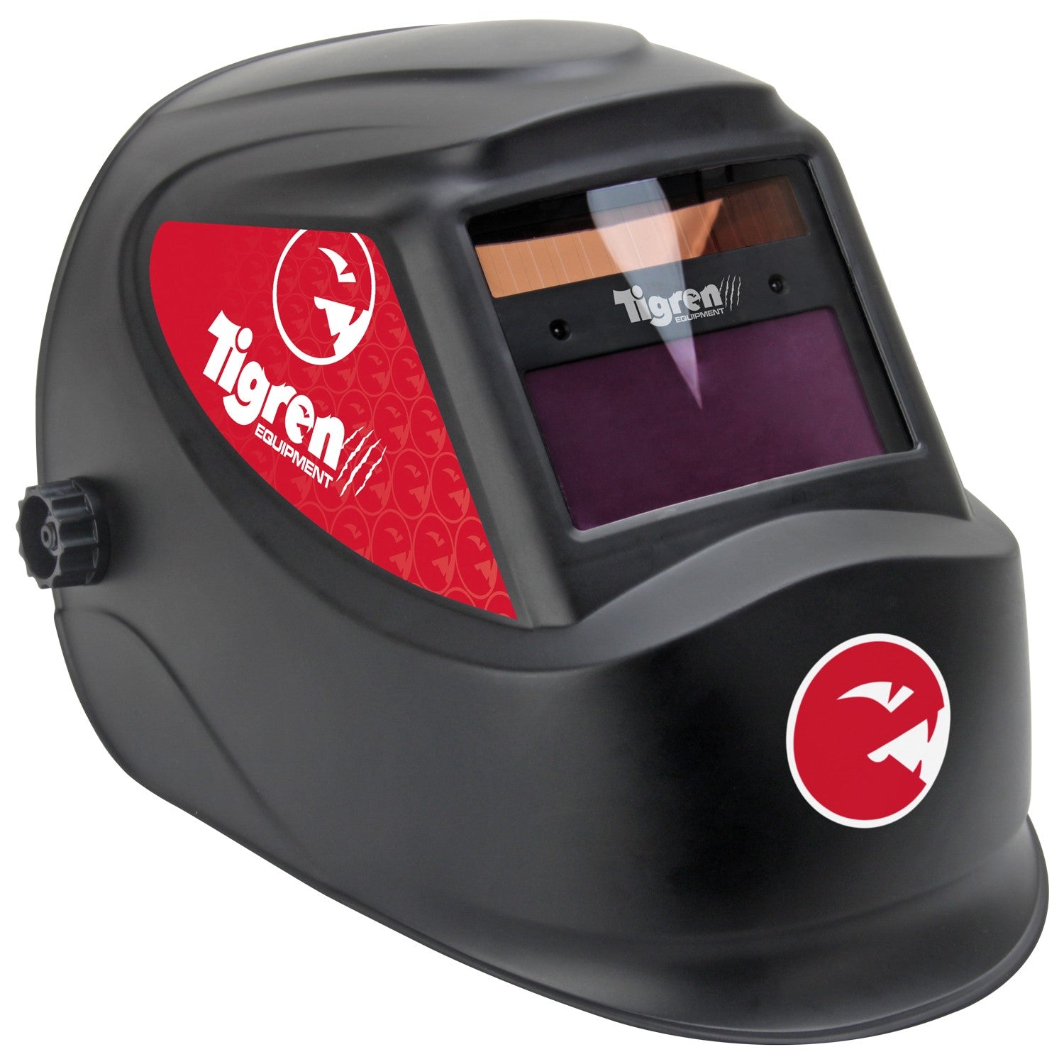TIGREN Electronic Welding Headshield – O'Tooles Tools