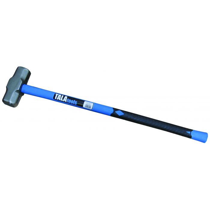 TALAtools Fibreglass Sledge Hammer 5.5kg