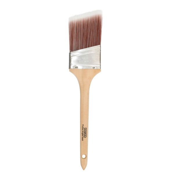 Angled 2" Brush - ProDex Series