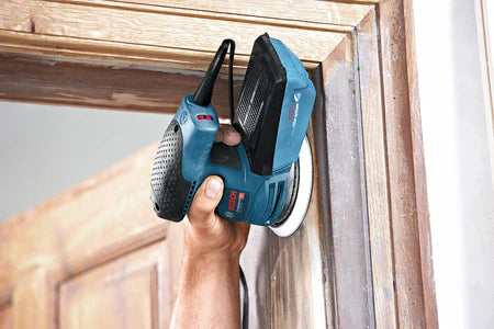 BOSCH GEX 125 Orbital Sander 220v