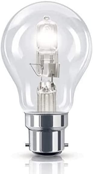Solus 75W - bayonet cap