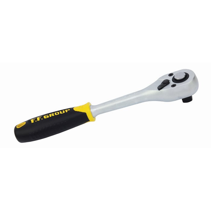 F.F.Group 1/4" Ratchet