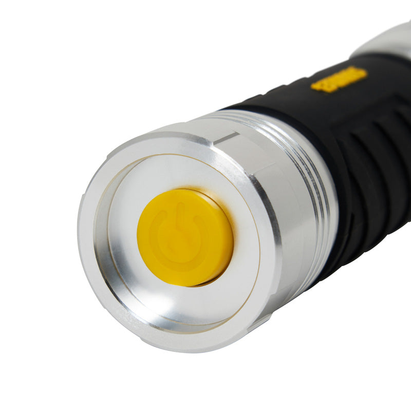 Stanley LED Hand Torch 1000lm