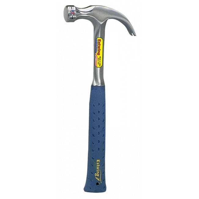 Estwing 20oz curved Claw Hammer