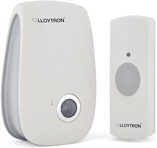 Wireless Doorbell Kit