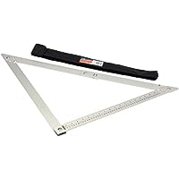 Faithfull Folding Square 1200mm (48in)