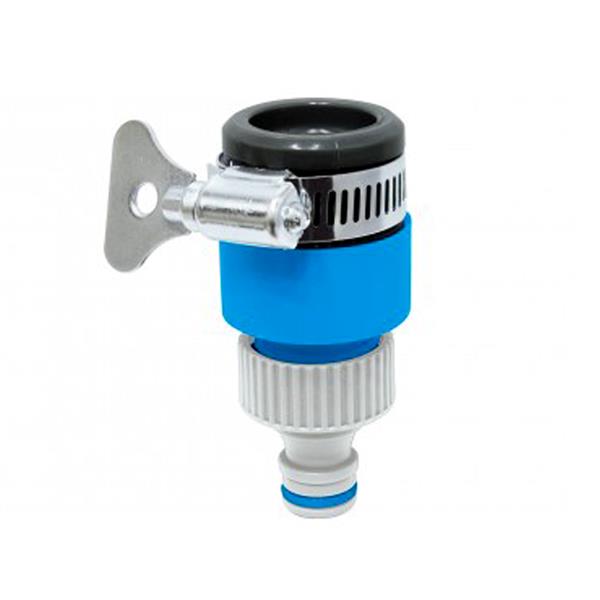 Round Tap Connector 3/4" 18Mm