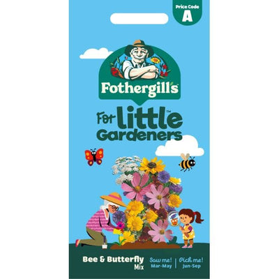 Little Growers Bee & Butterfly Mix - O'Tooles Tools
