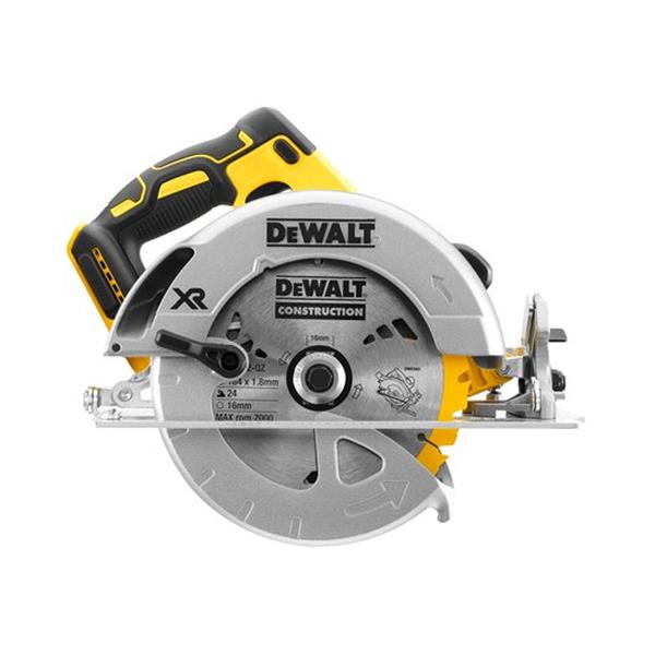 DeWalt DCS570N 18V 184mm XR BL Circular Saw Bare Unit