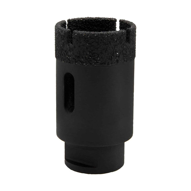 Bellota 35 mm diameter M14 dry cutting diamond core - Angle Grinder