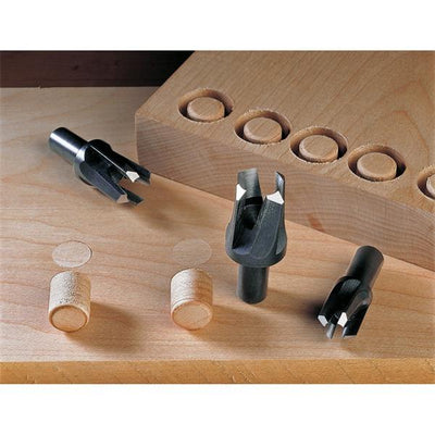 M10 Plug Cutter Plug Cutter 10mm – O'Tooles Tools