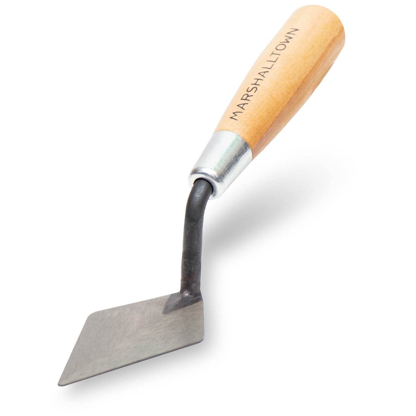 RST 4" London Pointing Trowel Wood Handle