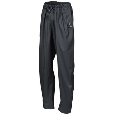 Swampmaster 'No-Sweat' Xtremegear Waterproof trousers- Navy