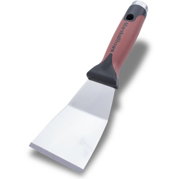 Marshalltown 3" Bent Scraper