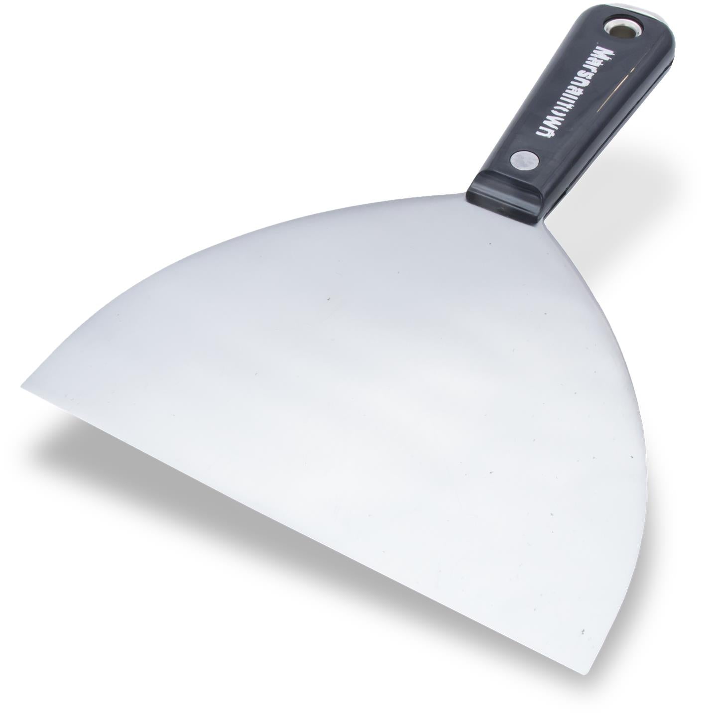 Nylon Handle Putty & Joint Knives