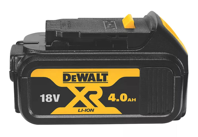 DEWALT 18V 4.0Ah Lithium-Ion XR Battery