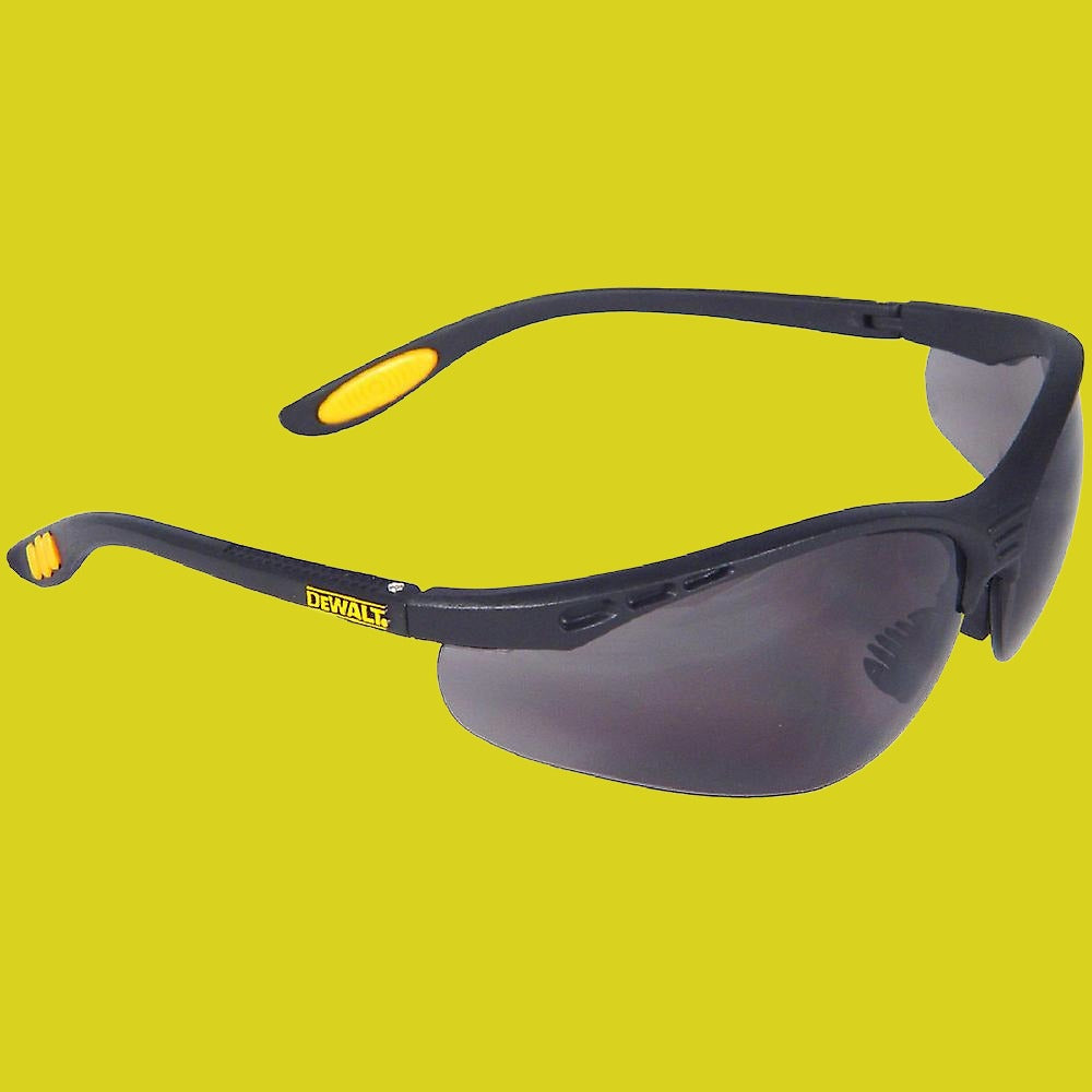 Dewalt Reinforcer Safety Glasses