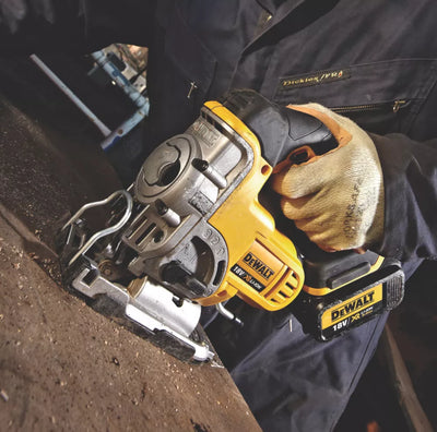 DEWALT DCS331N-XJ 18V XR Jigsaw - Bare Unit - O'Tooles Tools