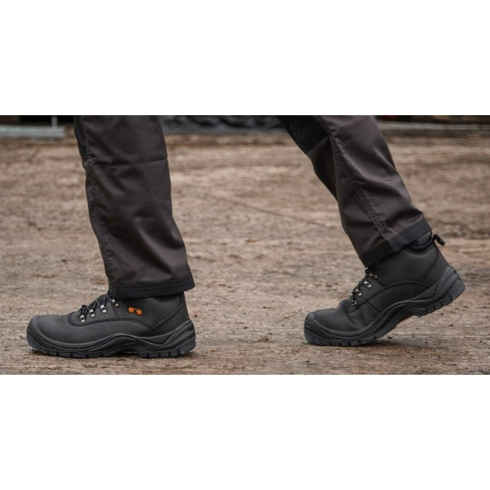 Xpert Typhoon Waterproof Safety Boot