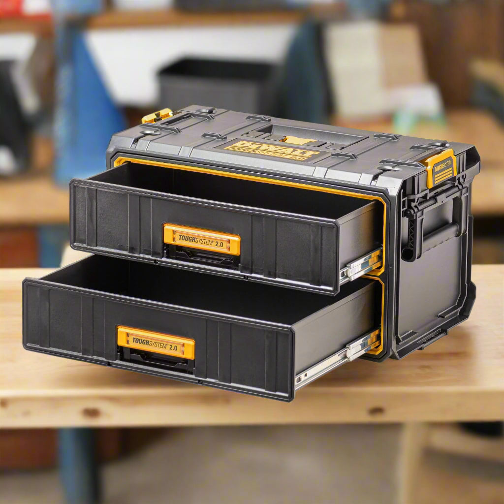 TOUGHSYSTEM™ 2.0 Drawer Unit