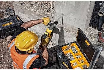 DeWALT SDS Plus EXTREME 450mm length - Various Sizes