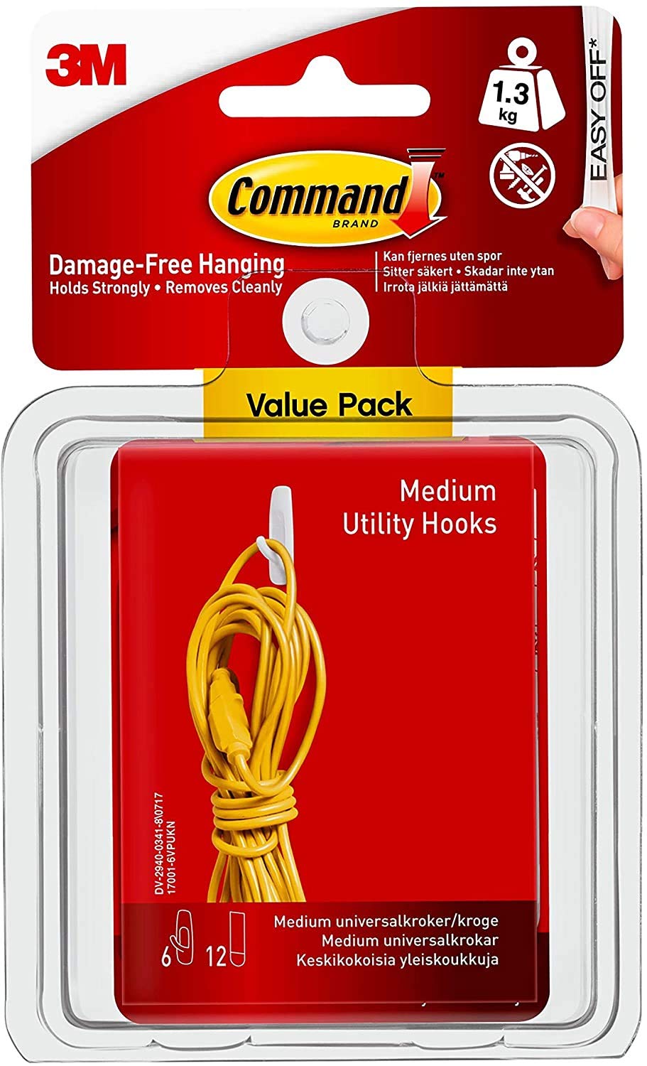 Medium Utility Hooks