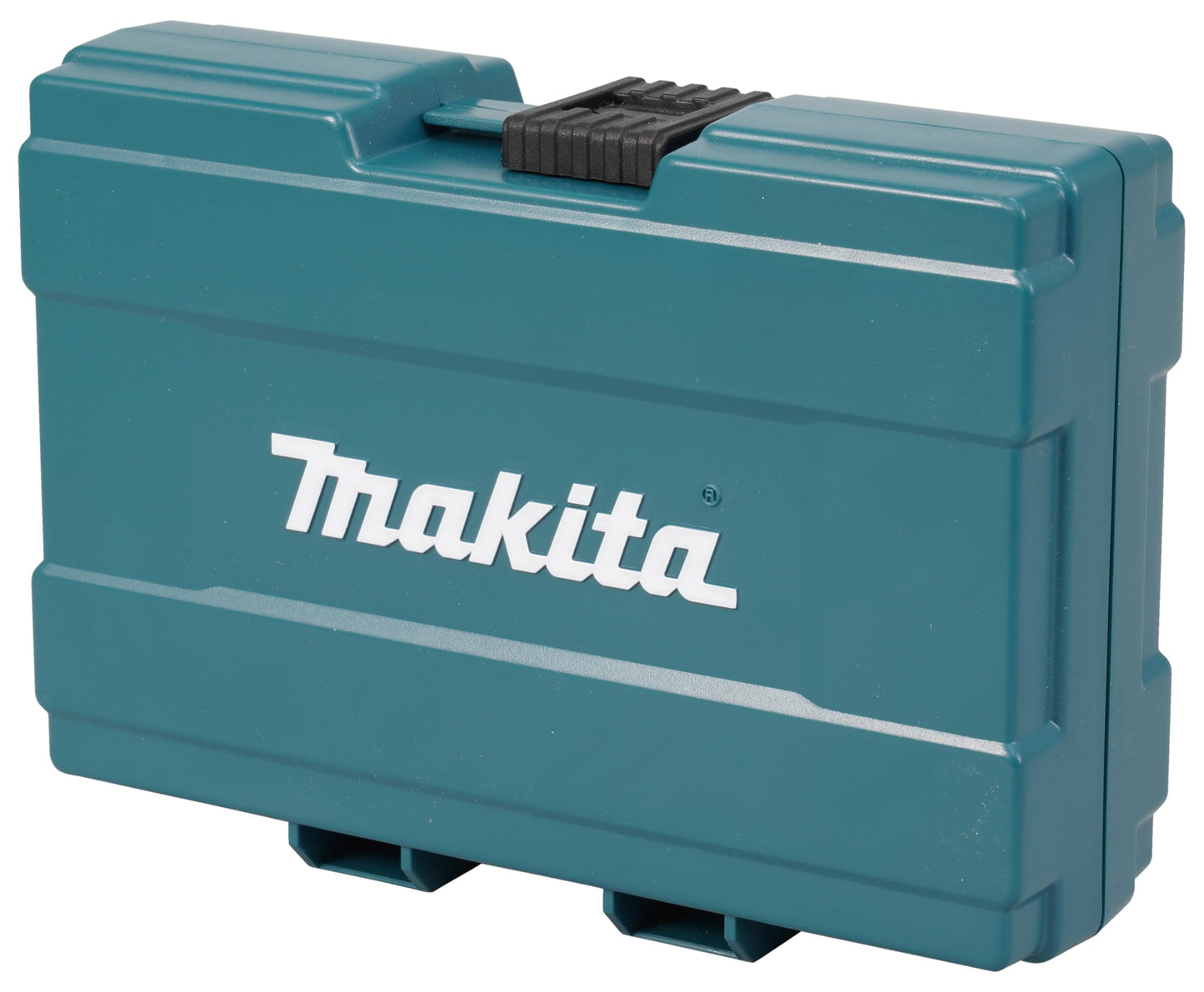 Makita 1/2" Impact Black Socket Set -9pc